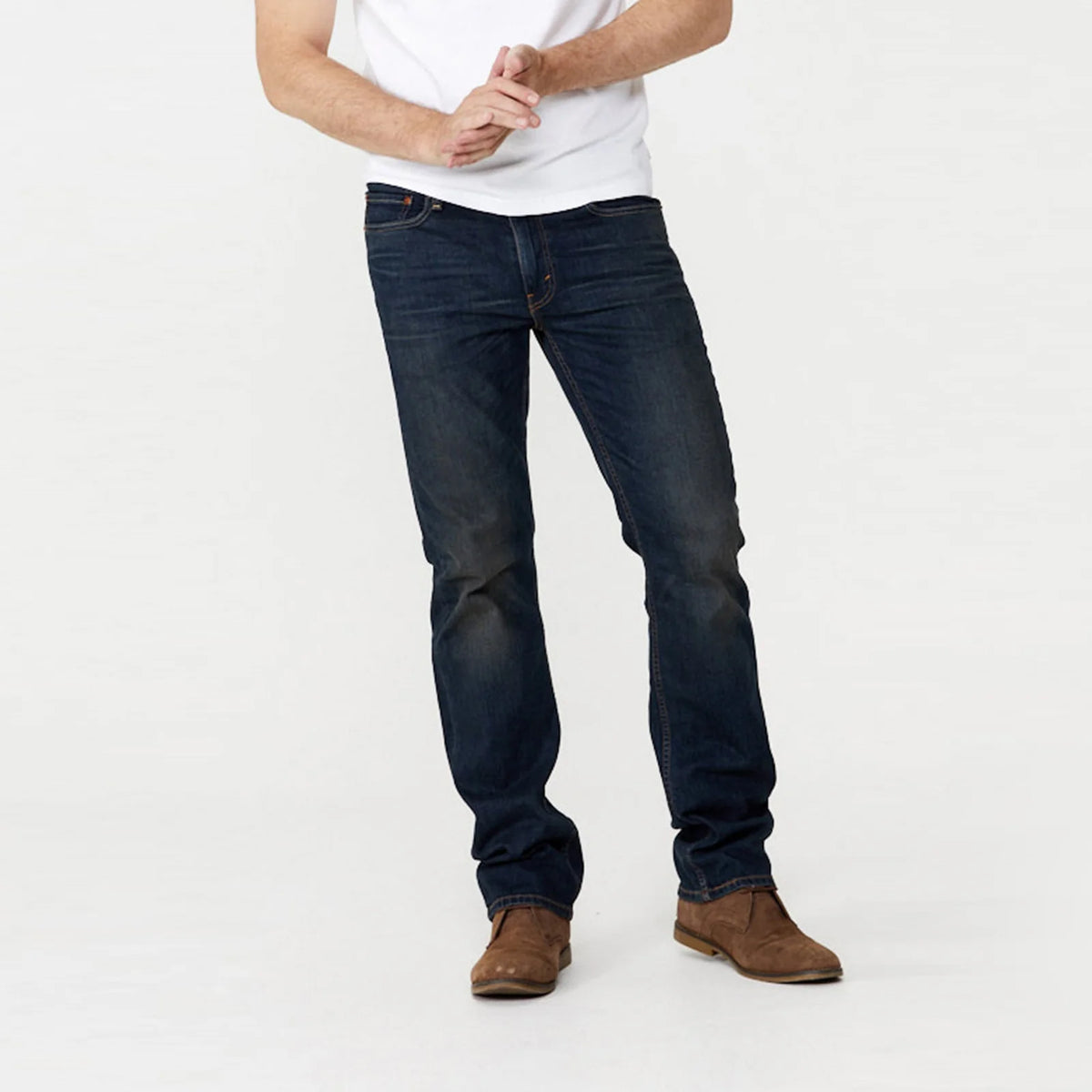 Levis 514 Straight Mens Jeans