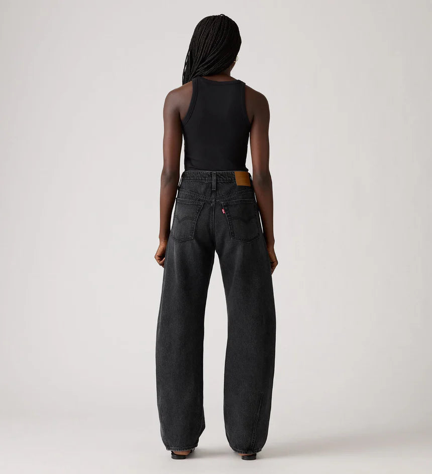Levis Baggy Dad Barrel Jeans