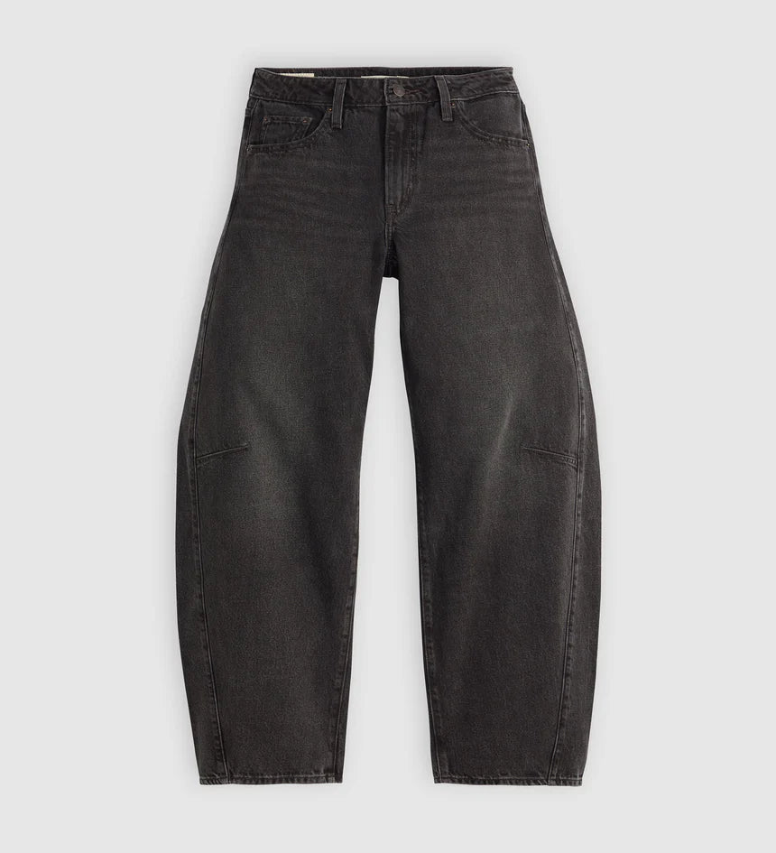 Levis Baggy Dad Barrel Jeans