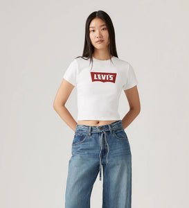 Levis Sporty Vintage Batwing Tee