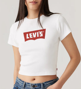 Levis Sporty Vintage Batwing Tee