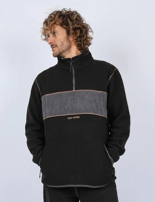 T&C Surf Lookout Polar Fleece