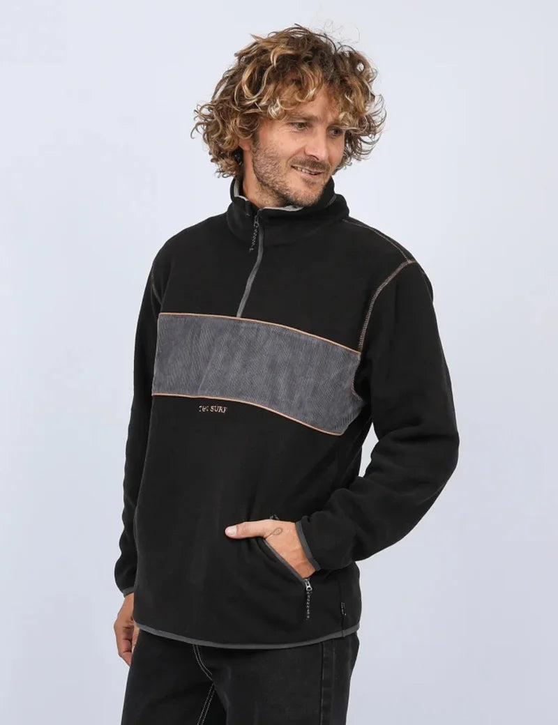 T&C Surf Lookout Polar Fleece