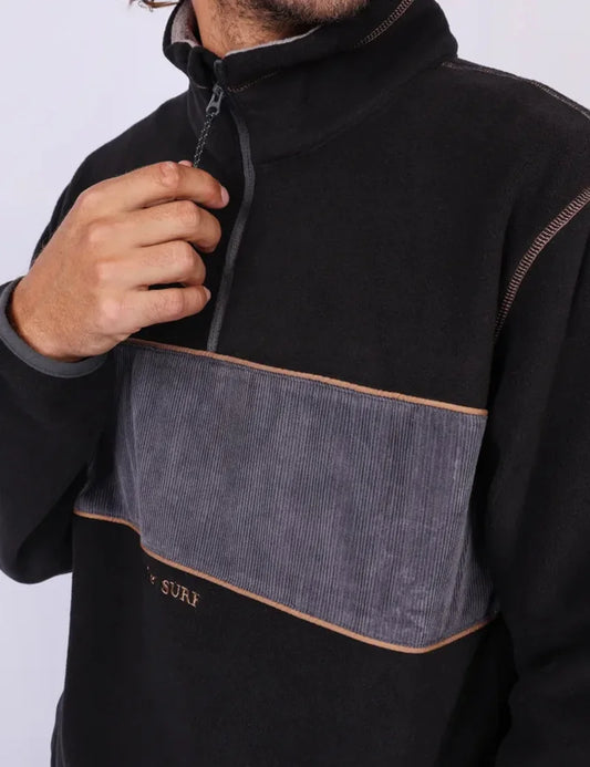 T&C Surf Lookout Polar Fleece