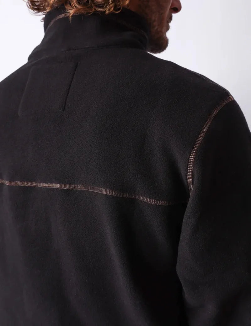 T&C Surf Lookout Polar Fleece