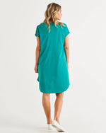 Load image into Gallery viewer, BB Maxine T-Shirt Dress
