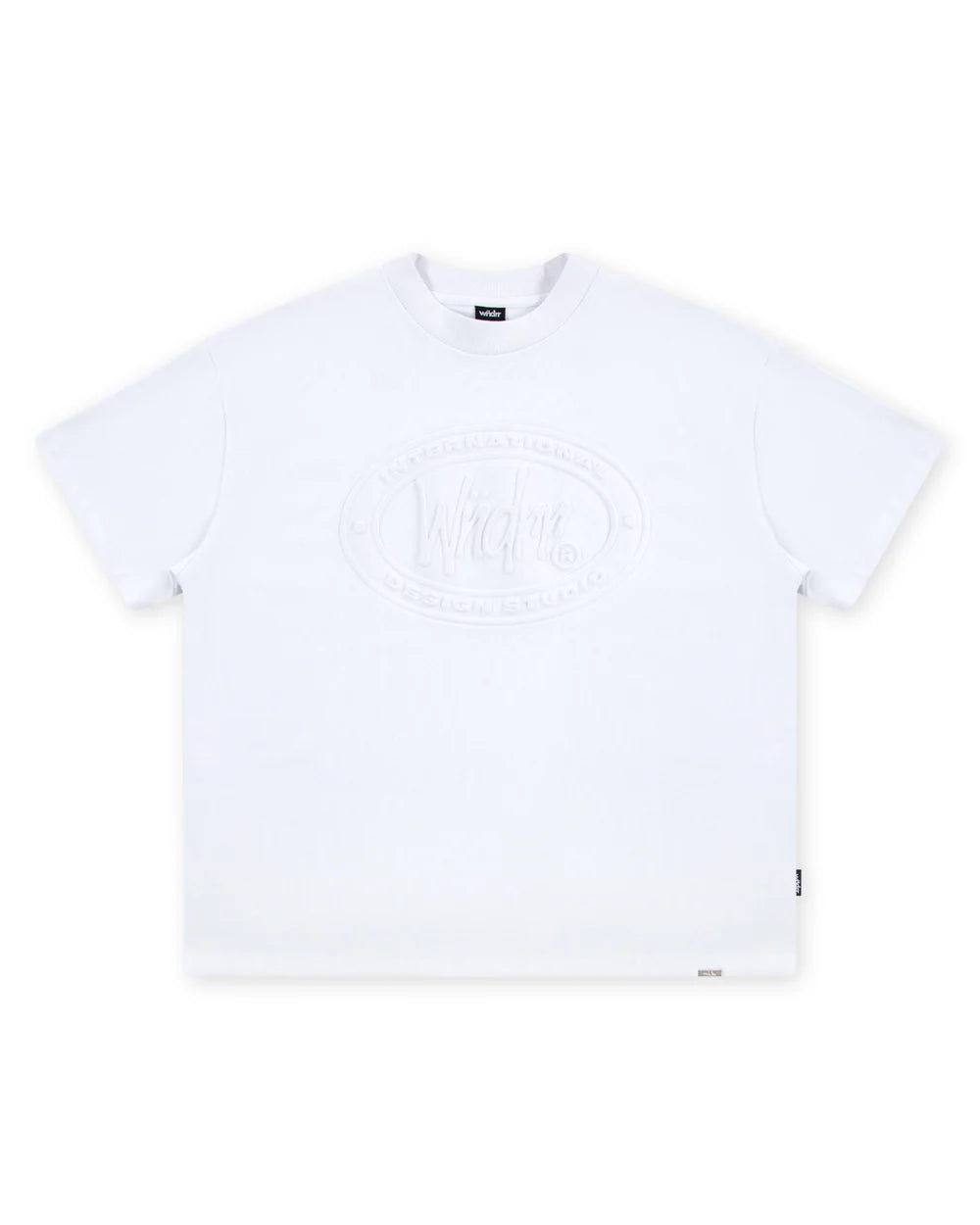WNDRR Minted Heavy Weight Tee