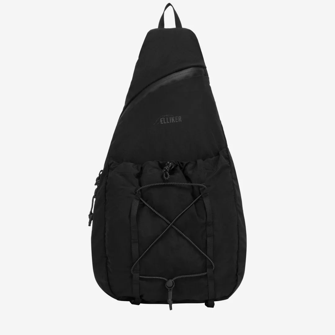 Elliker Mire Ripstop Packable Waterproof Sling Bag 11L