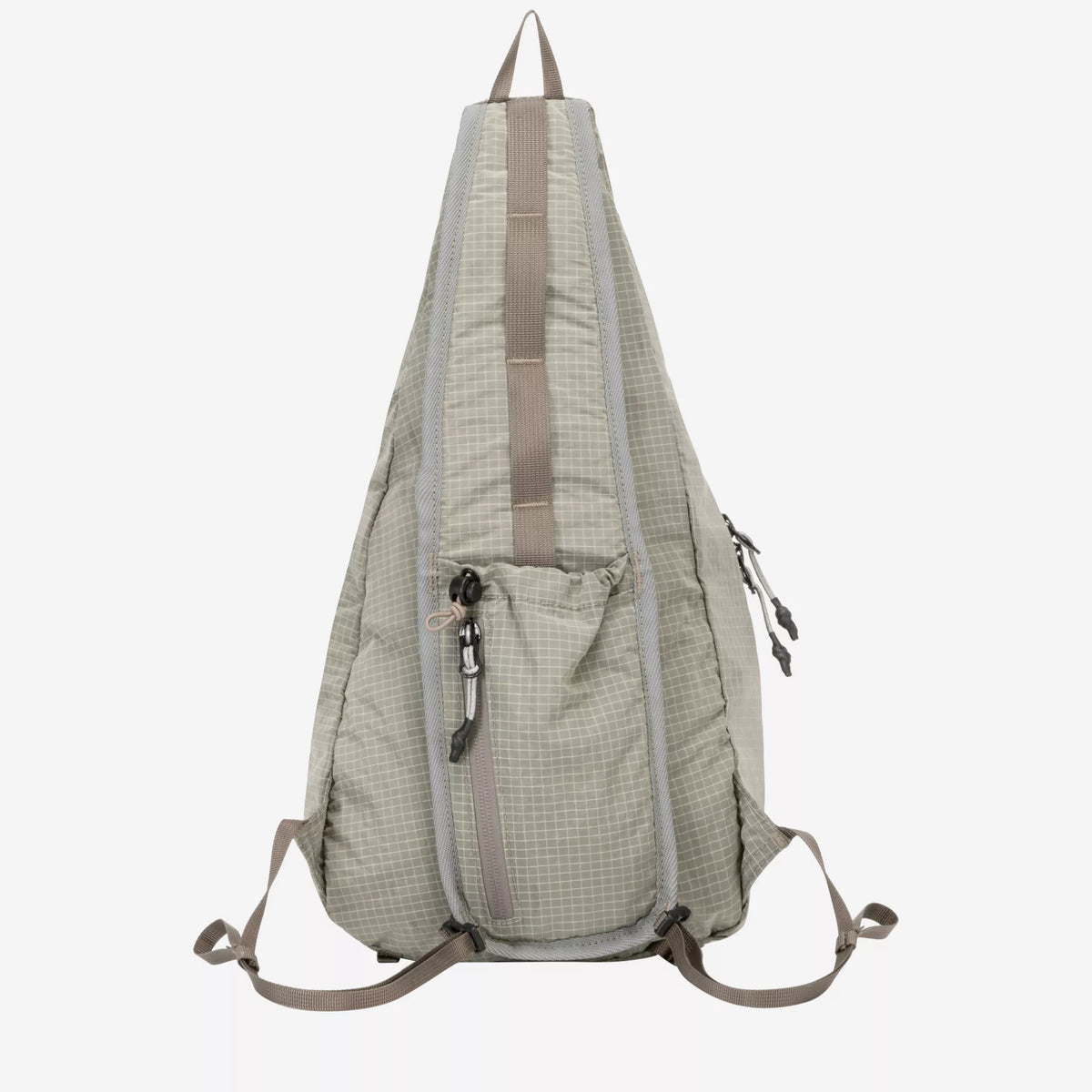 Elliker Mire Ripstop Packable Waterproof Sling Bag 11L