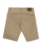 Load image into Gallery viewer, Volcom Modown Canvas 5 Pocket Short
