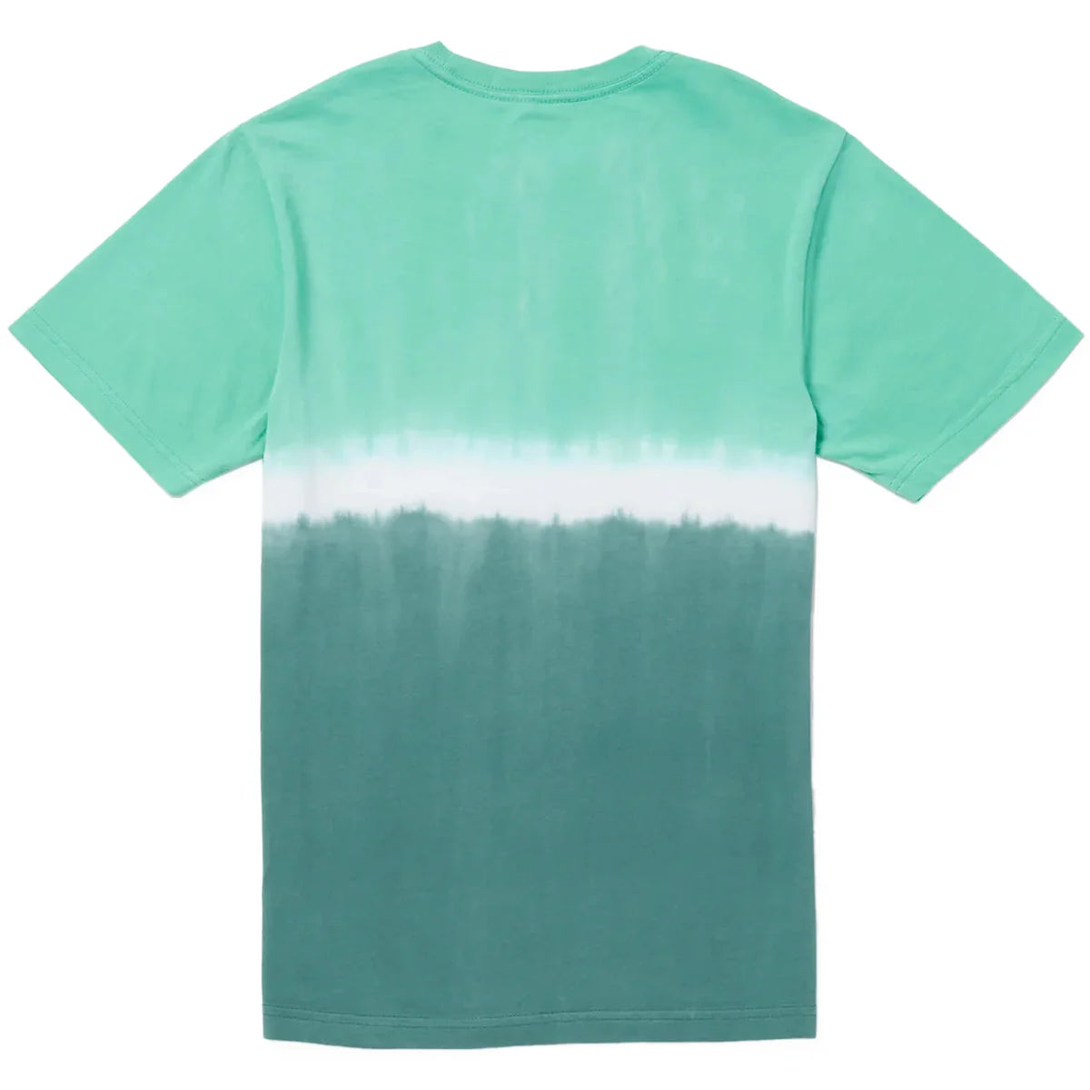 Volcom Molcher Dip Dye Tee