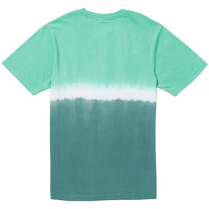 Volcom Molcher Dip Dye Tee