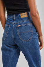 Load image into Gallery viewer, Riders Hi Mom Jeans
