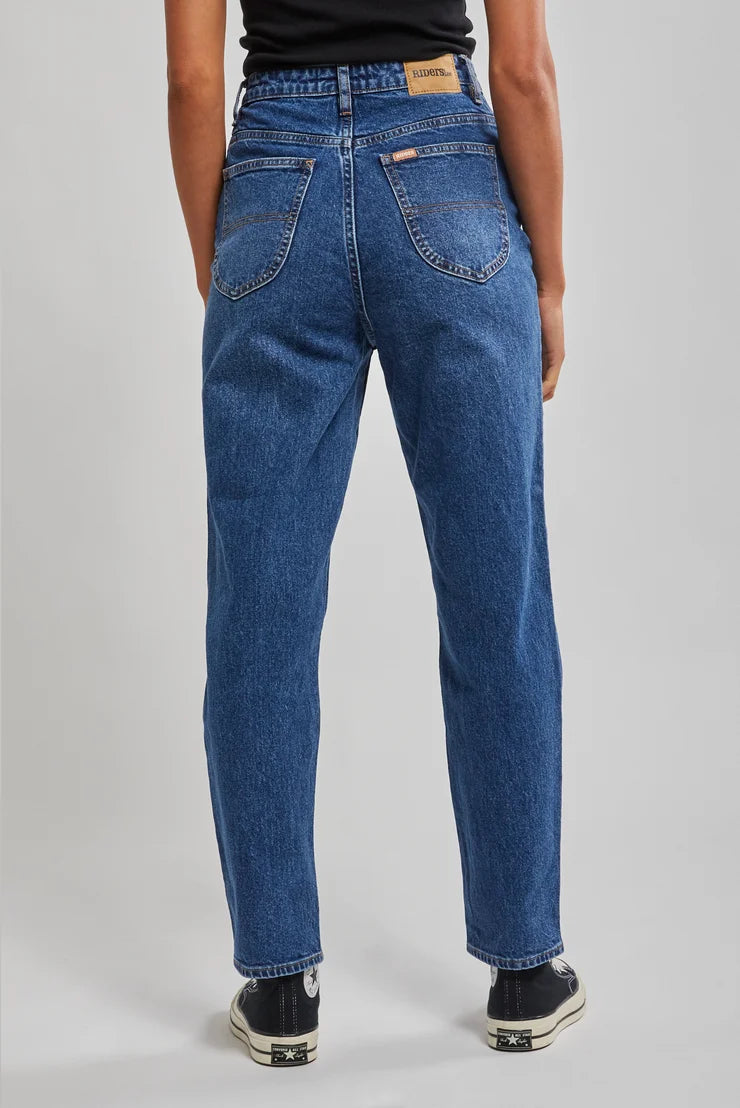 Riders mom jeans on sale