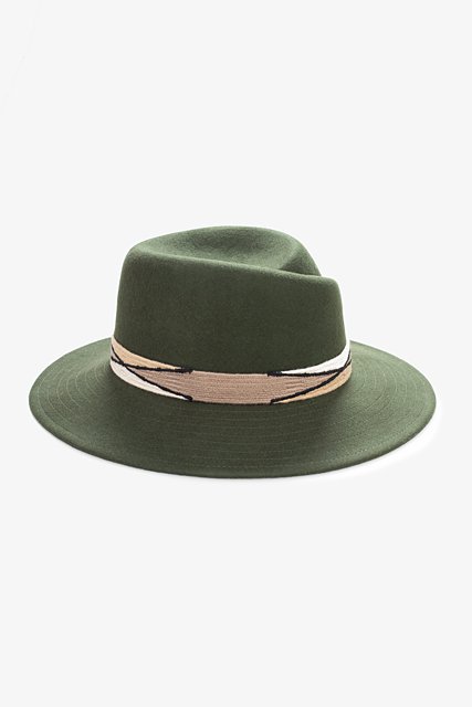 Antler Franklyn Fedora