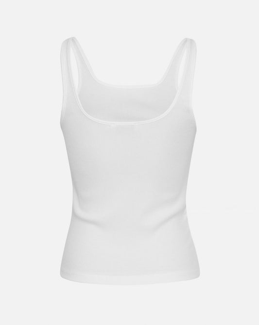MSCH Betrina Rib Top
