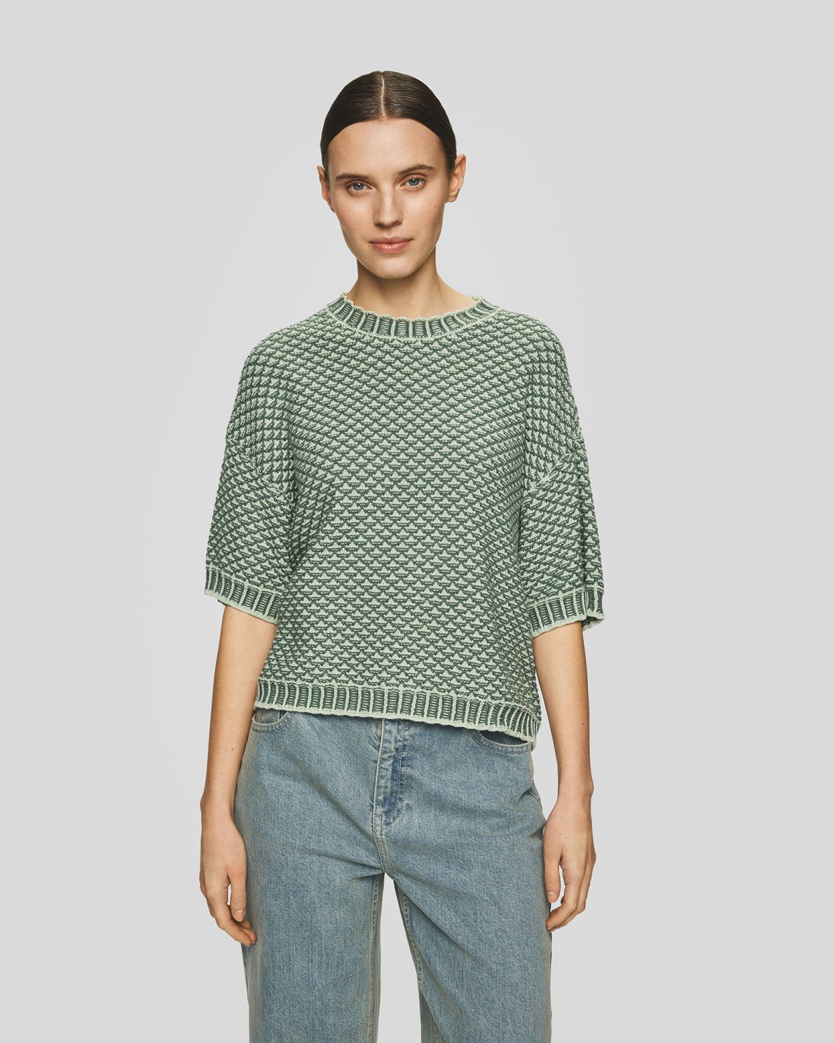 MSCH Catina Pilla 2/4 Pullover