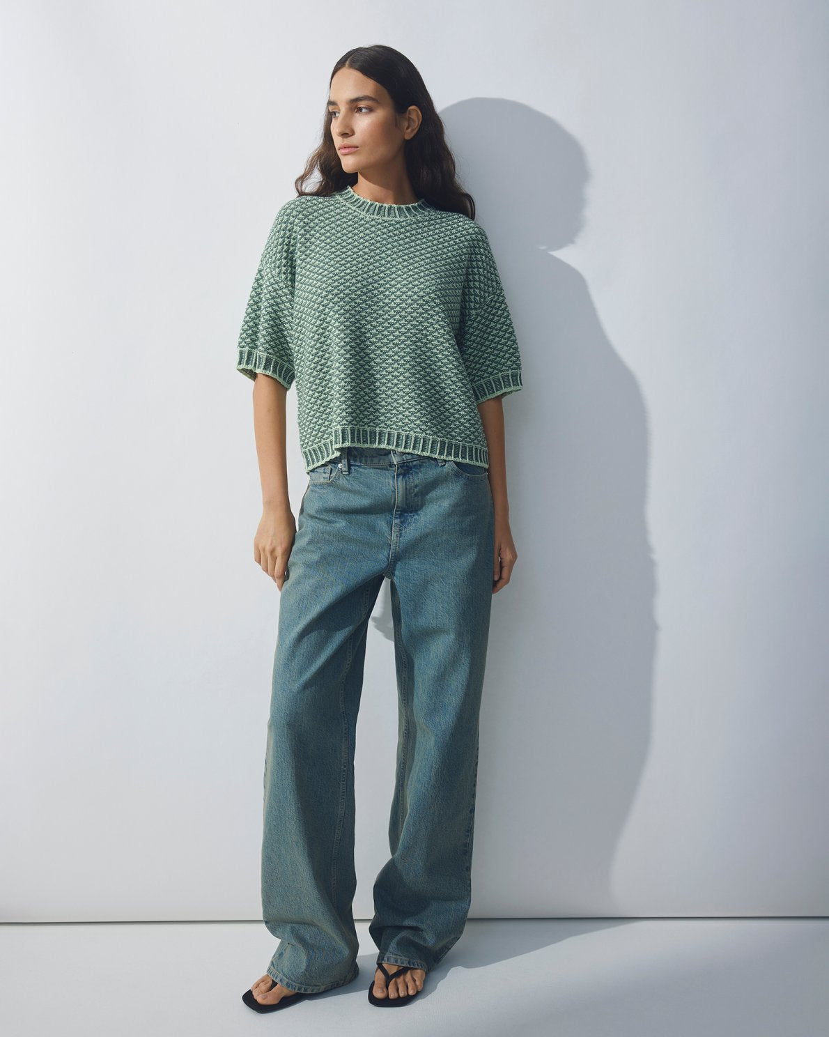 MSCH Catina Pilla 2/4 Pullover