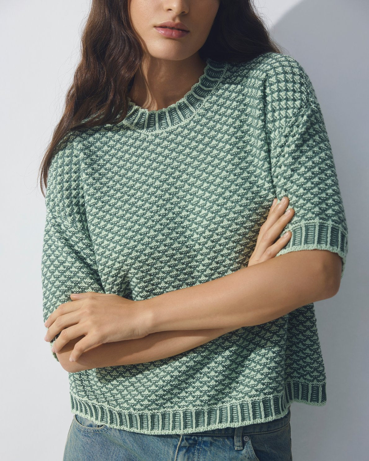 MSCH Catina Pilla 2/4 Pullover