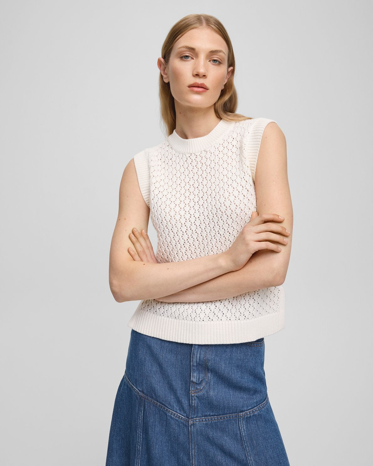 MSCH Daina Vest