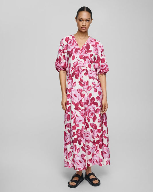MSCH Edrina 2/4 Dress