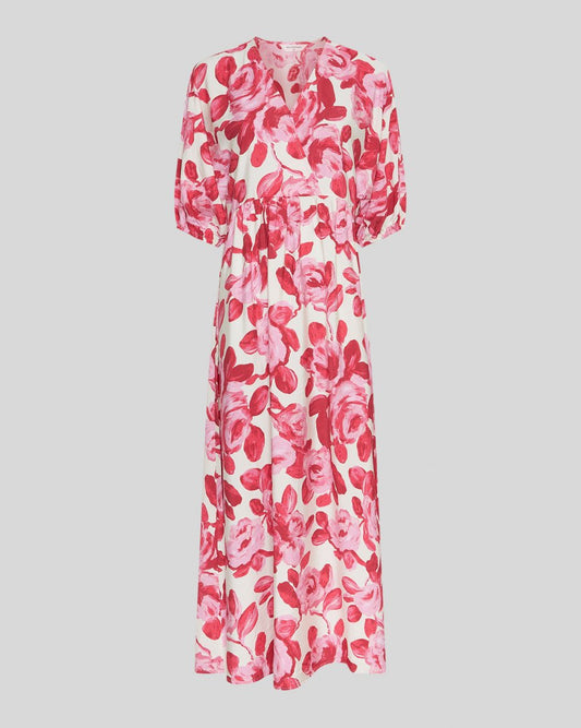 MSCH Edrina 2/4 Dress
