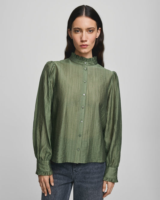 MSCH Femine Shirt