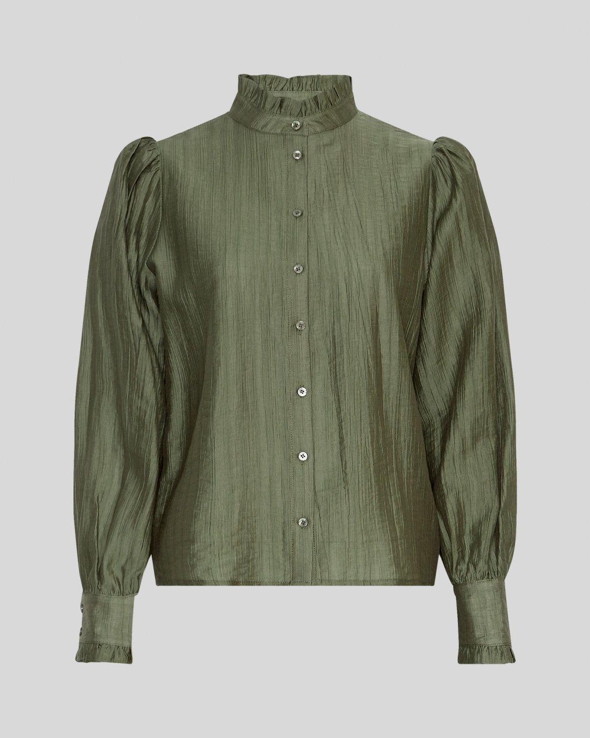 MSCH Femine Shirt