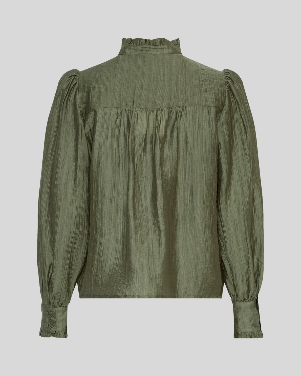 MSCH Femine Shirt