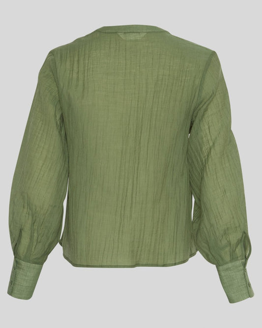 MSCH Gesigne Shirt
