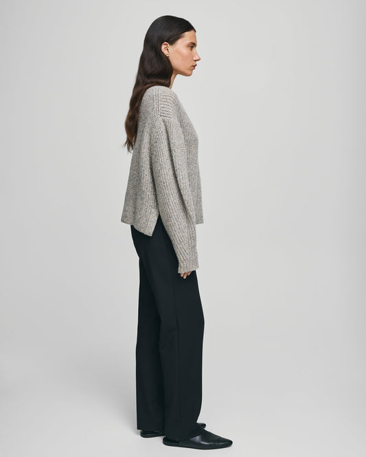MSCH Hada Henrike Slim Pants