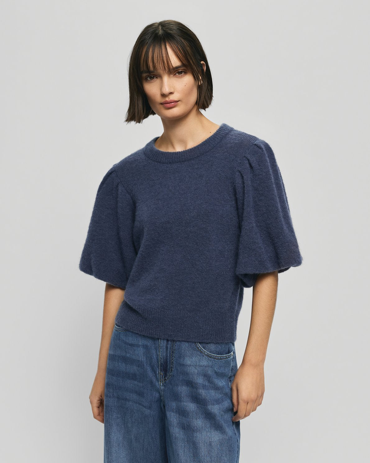 MSCH Jinie Hope 2/4 Pullover