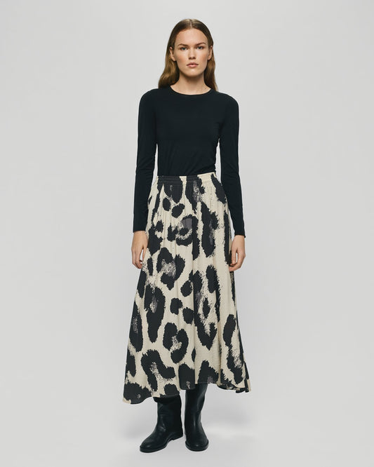 MSCH Karalie Jusia HW Skirt