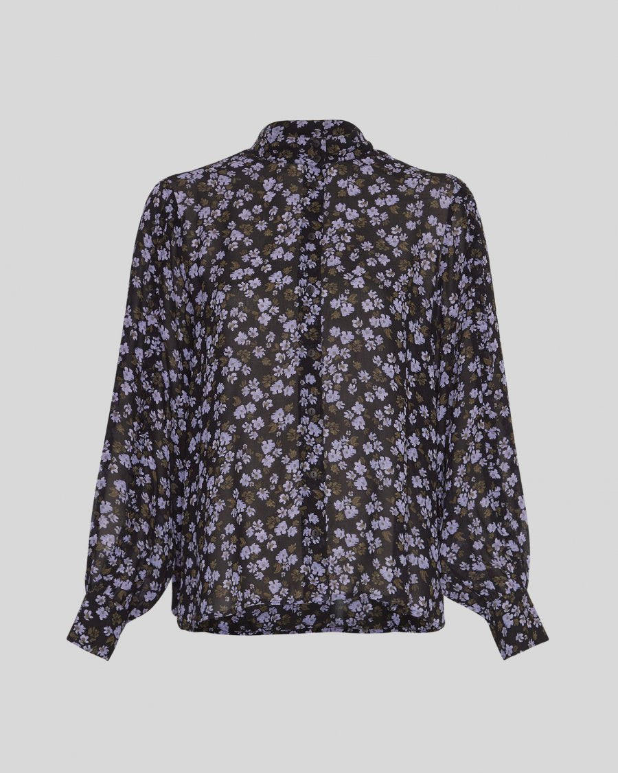MSCH Kasandra Orabella Shirt All Over Print