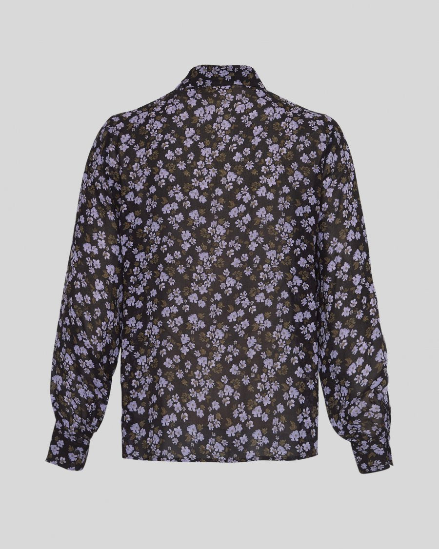 MSCH Kasandra Orabella Shirt All Over Print