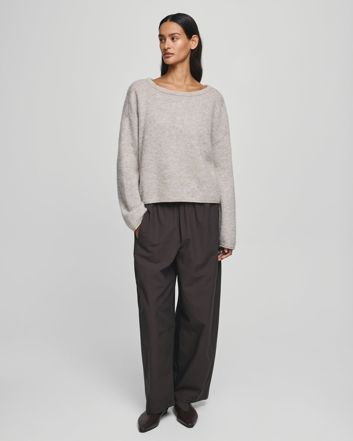 MSCH Kellsey Alegria Pullover