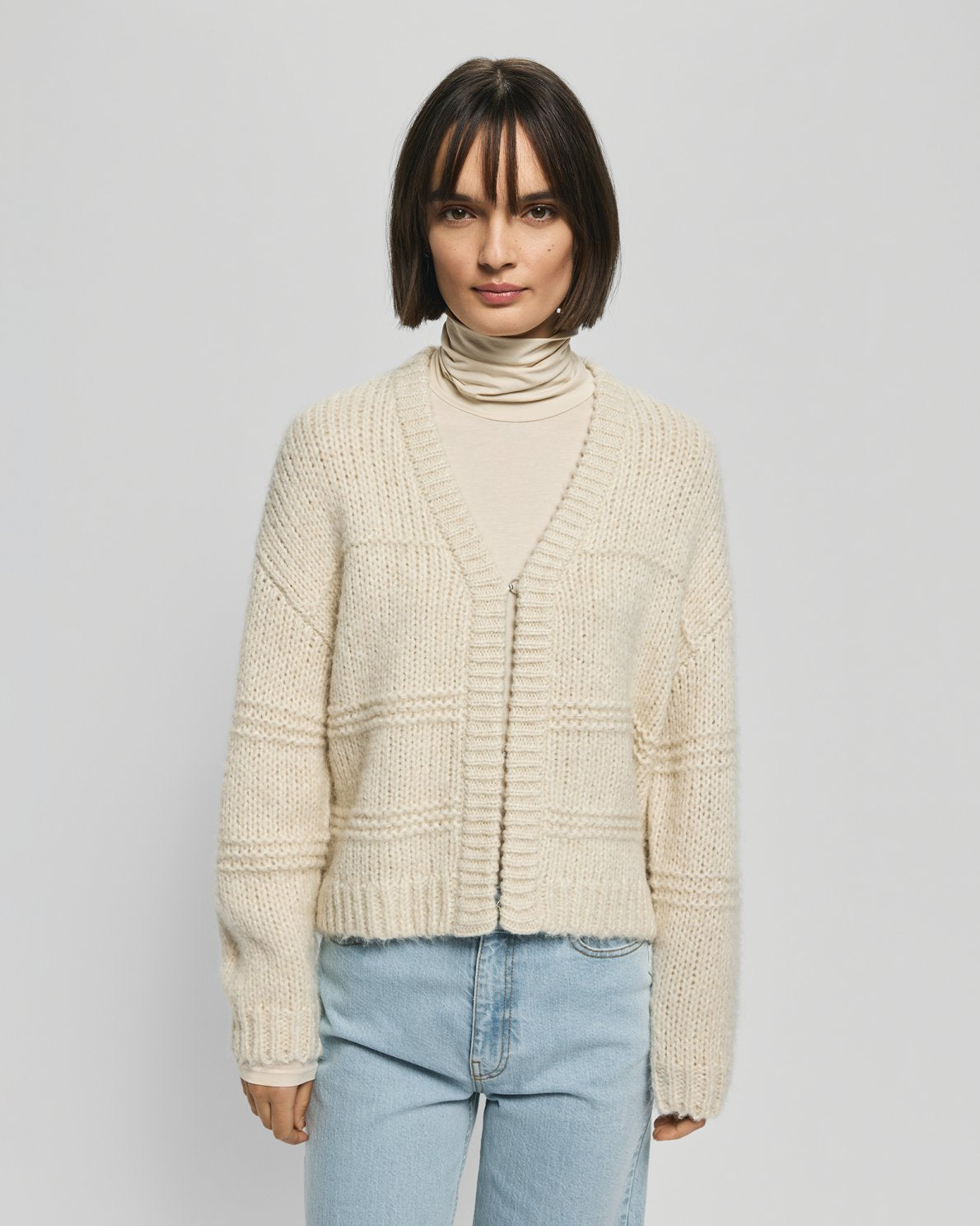 MSCH Leilani Heidi Cardigan