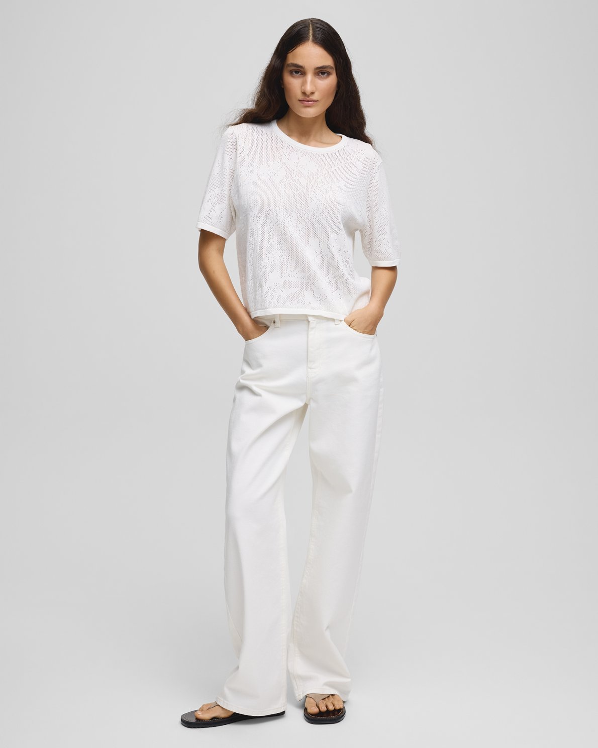 MSCH Luri 2/4 Pullover