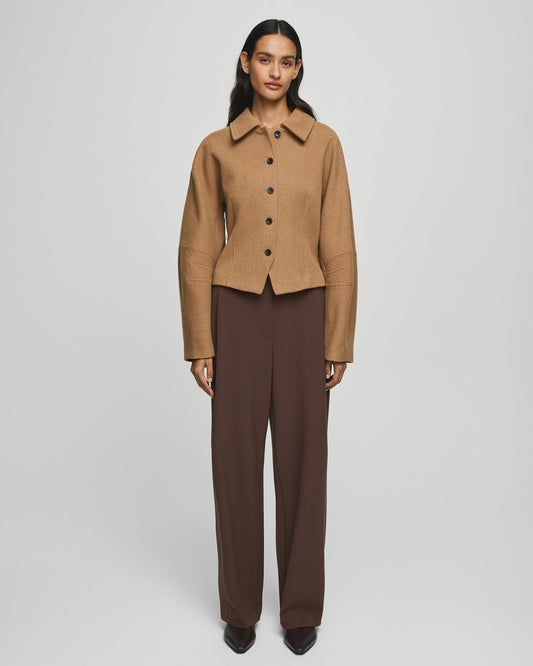 MSCH Macy Michelle HW Wide Pants