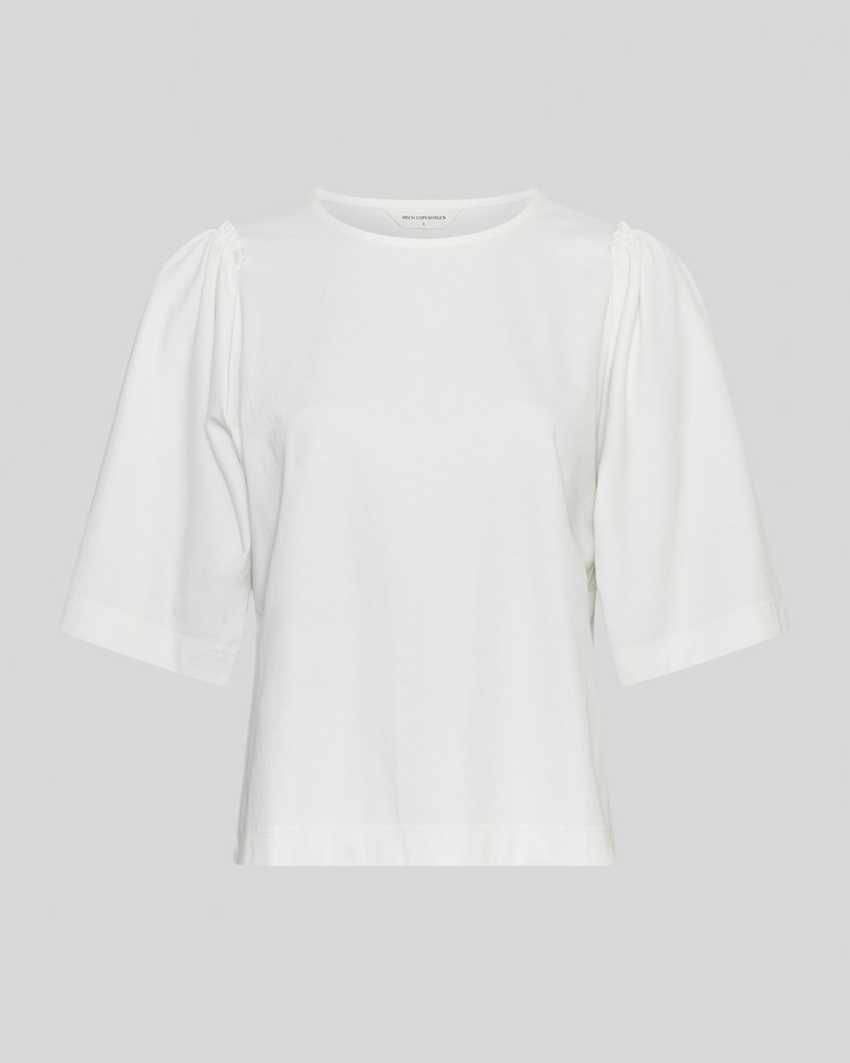 MSCH Maila Puff Top