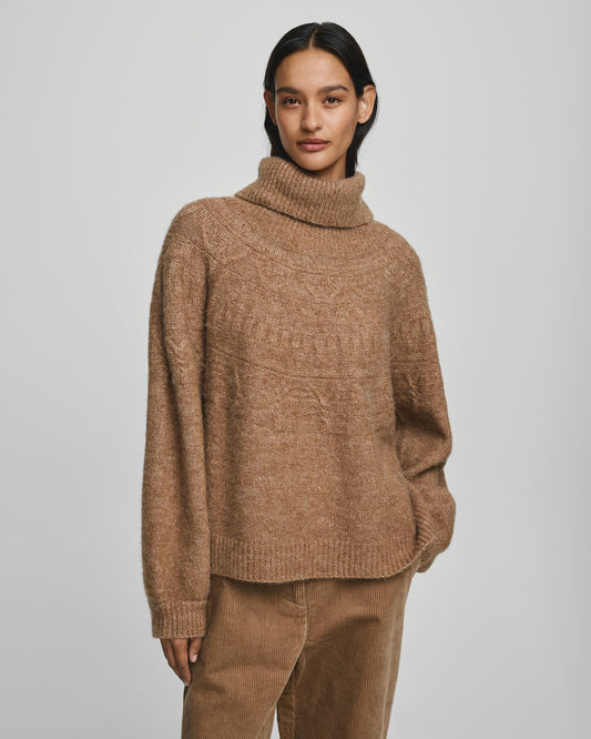 MSCH Meilani Gytta R Pullover