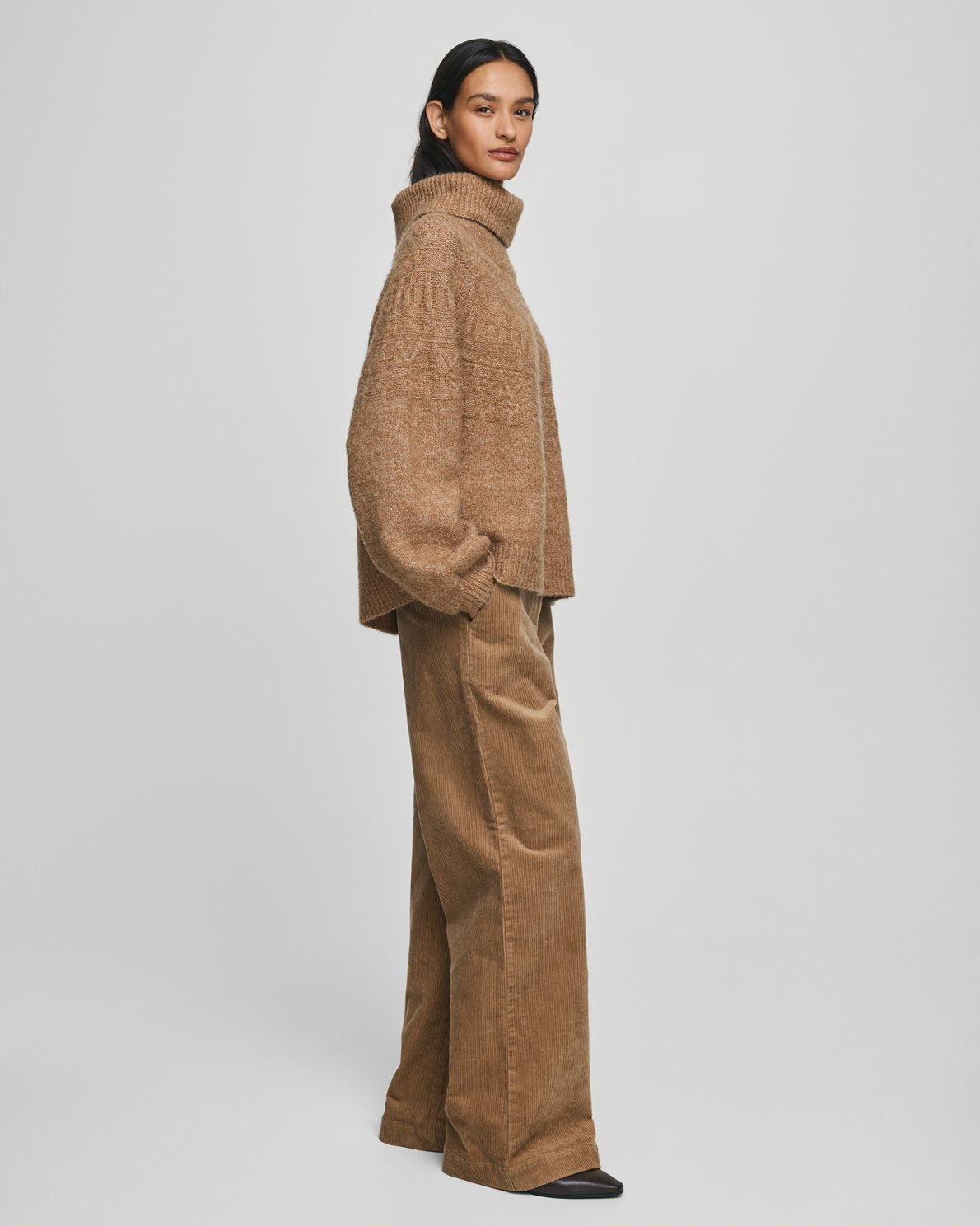 MSCH Meilani Gytta R Pullover