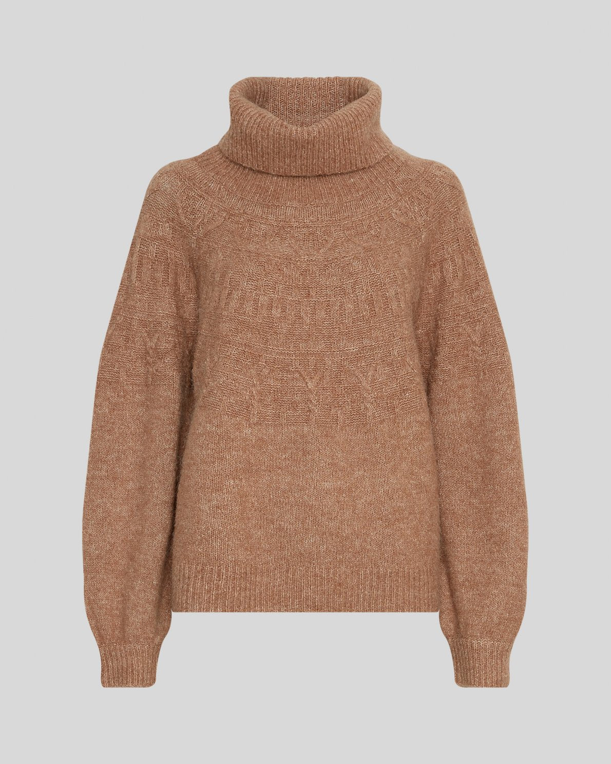 MSCH Meilani Gytta R Pullover