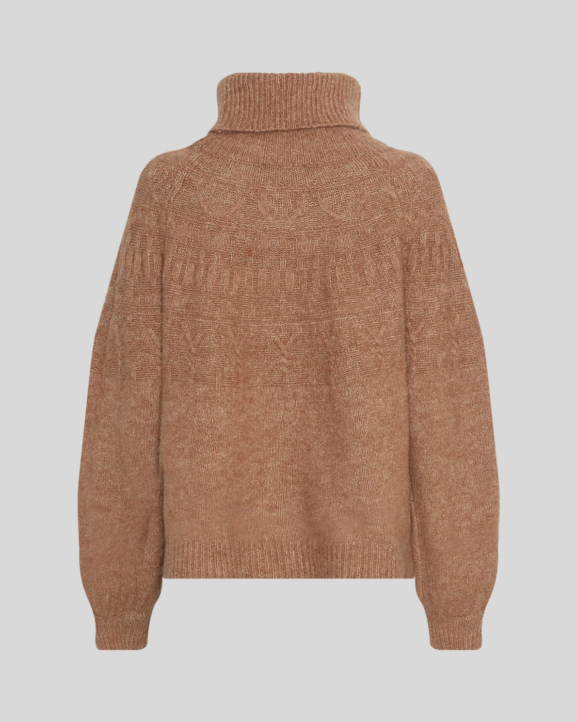 MSCH Meilani Gytta R Pullover