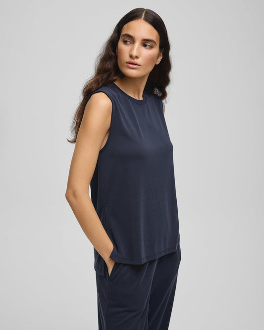 MSCH Nika Lynette Top