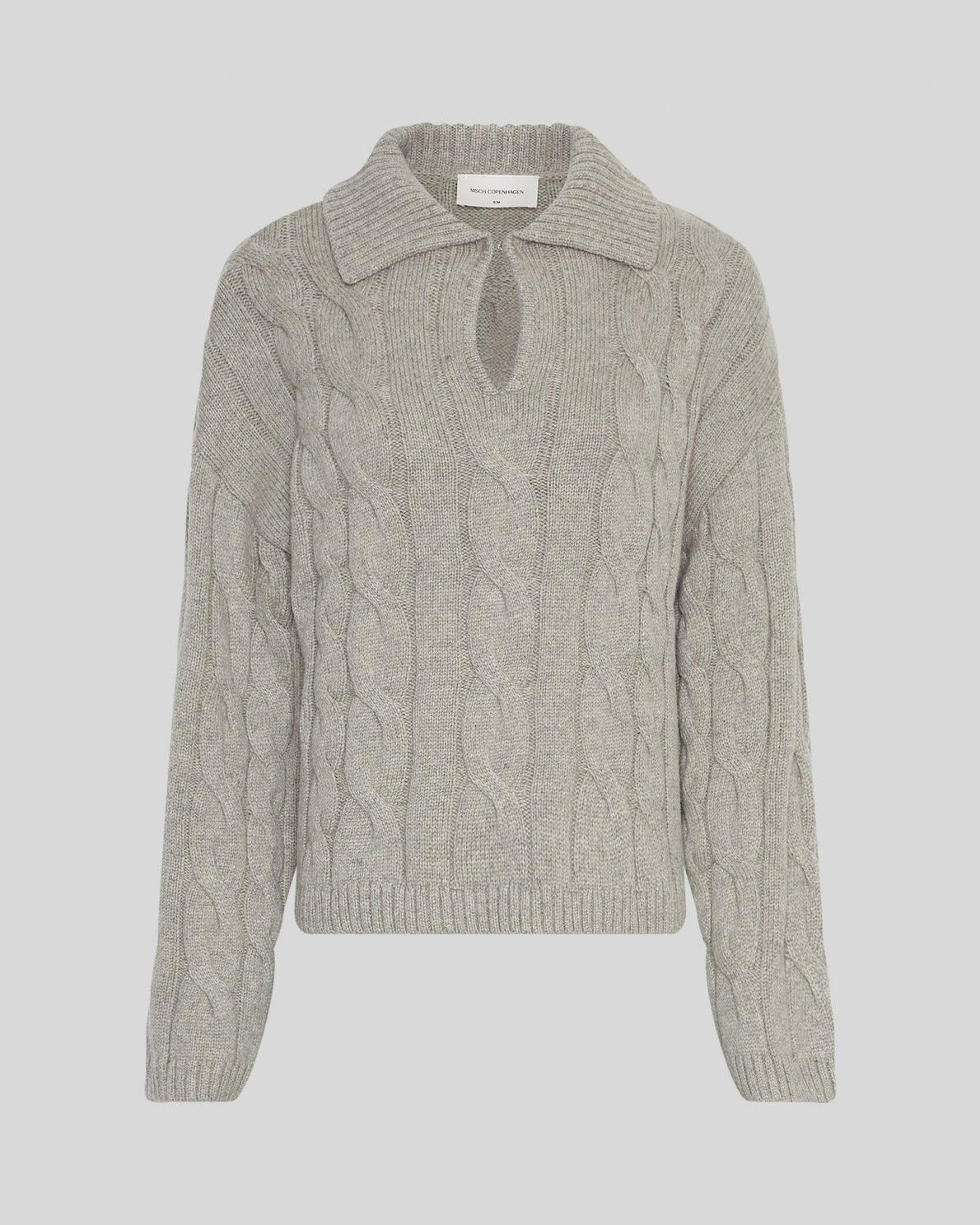 MSCH  Pavana Peony Pullover