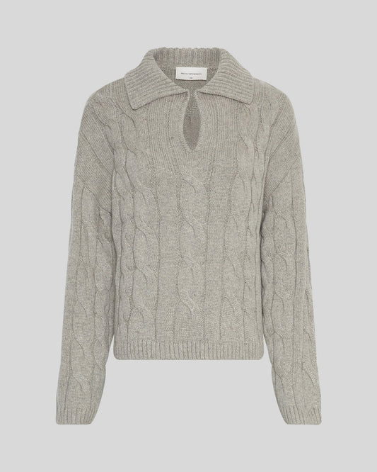 MSCH  Pavana Peony Pullover