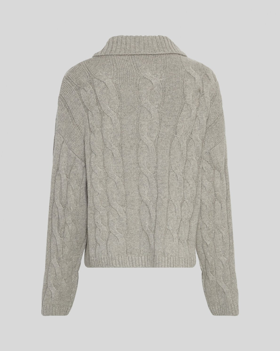 MSCH  Pavana Peony Pullover