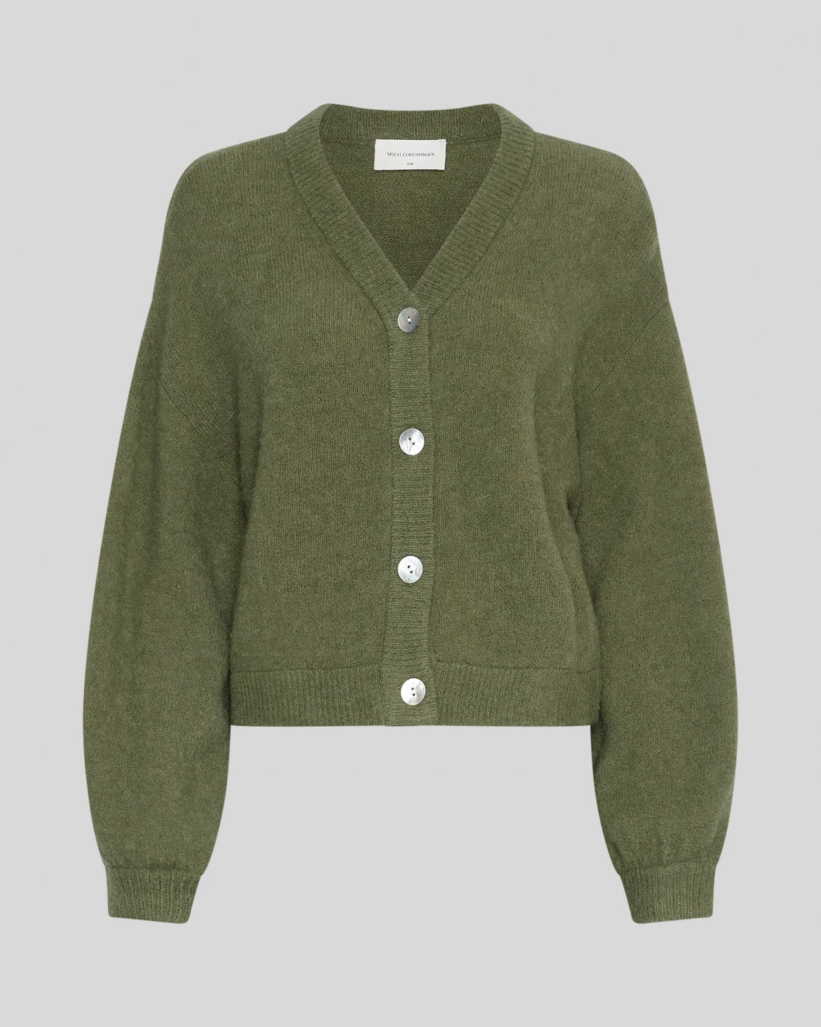 MSCH Petrinelle Hope Cardigan