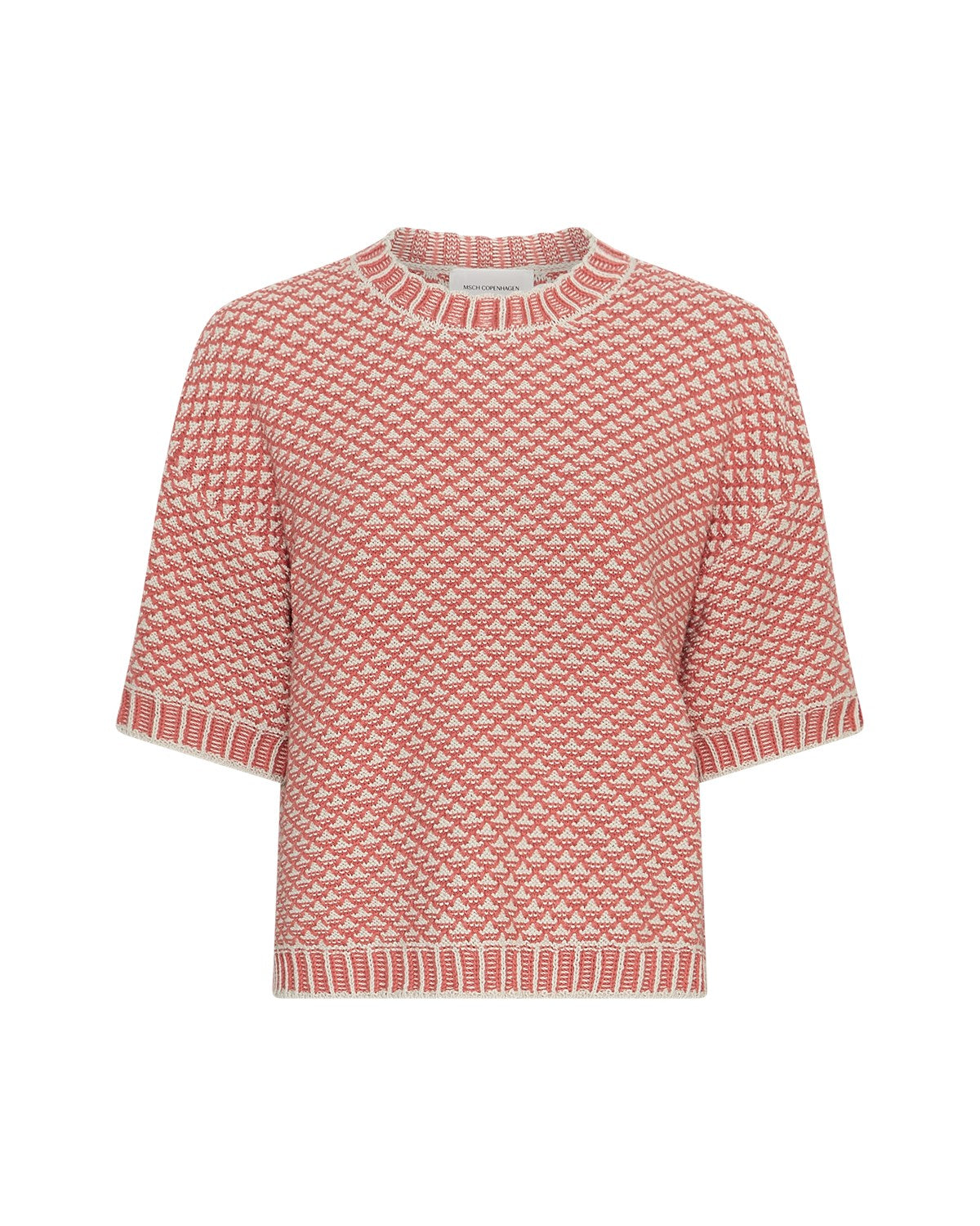MSCH Catina Pilla 2/4 Pullover